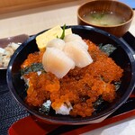 海鮮食堂 さばや - 