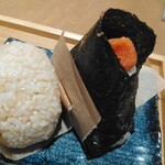 米処 穂 日本橋人形町店 - 