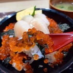 海鮮食堂 さばや - 