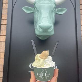 コリーナ カマクラジェラート_0