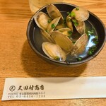 饂飩酒場 三田村商店 - 