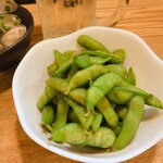 饂飩酒場 三田村商店 - 