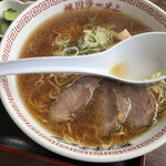 旭川ラーメン熊ッ子 - 