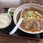 旭川ラーメン熊ッ子 - 