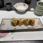 Sushizammaitakumi - 