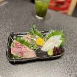 Sushizammaitakumi - 