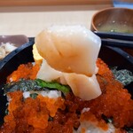 海鮮食堂 さばや - 