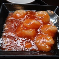 梅蘭 御茶ノ水ワテラス店 - エビチリソース（小）