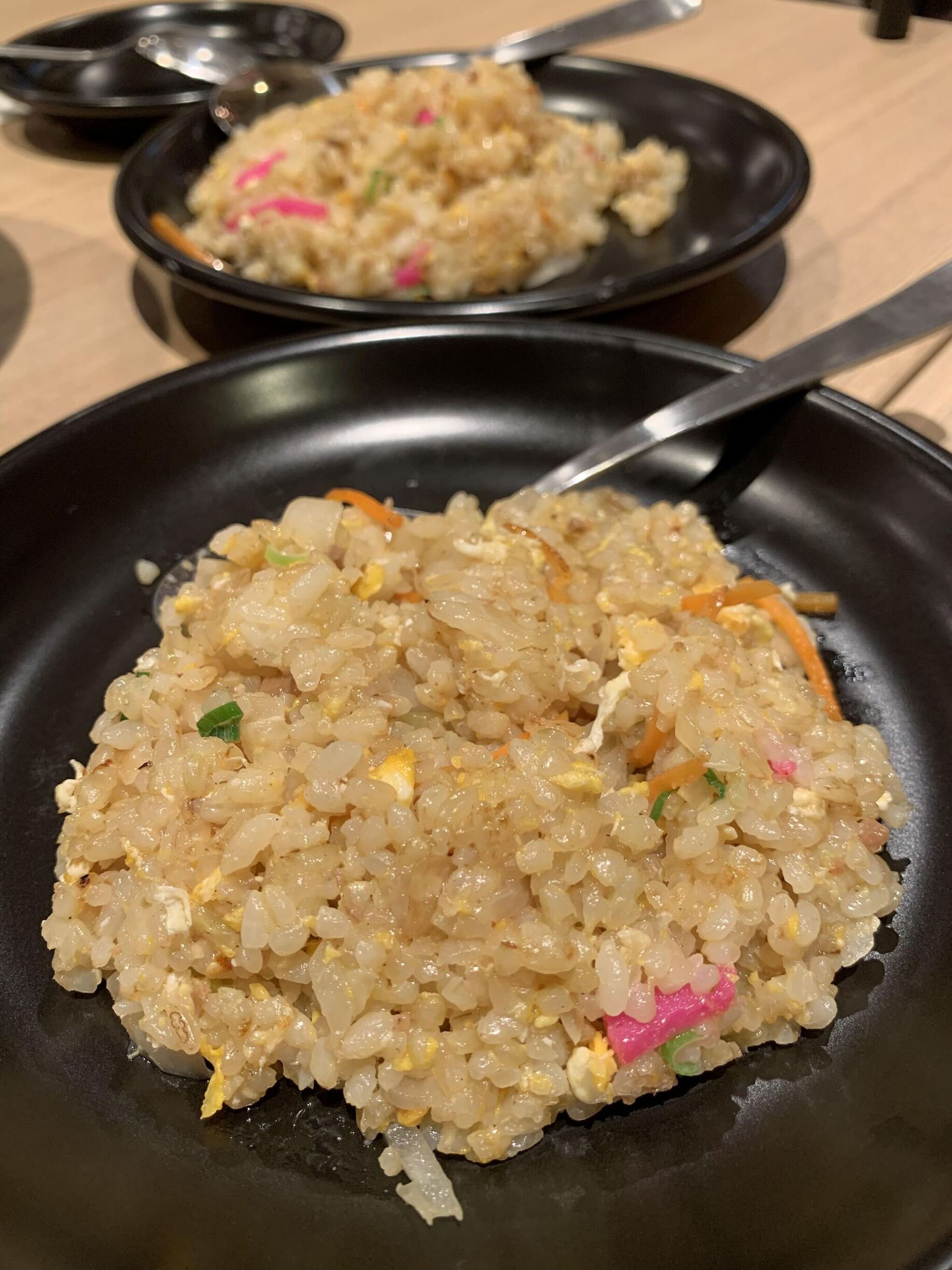 写真 2ページ目 : 博多川端どさんこ ソラリアステージ店 - 天神