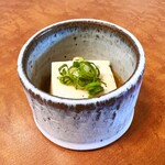 Matsusaka Yakiniku Kazokutei - 小鉢