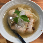 純手打ち 麺と未来 - 