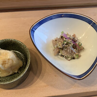 伊勢鮨 - 