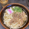 資さんうどん 戸島店