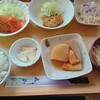 農家食堂まんま - 