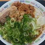 フードテラス 遊食亭 - 料理写真: