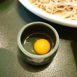 手打ち蕎麦 無垢 - 