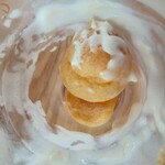 カントリーママ 四ツ居店（本店） - プチシュー