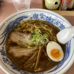 平成ラーメン おくの - 