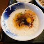 手打ち蕎麦 無垢 - 