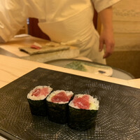 鮨　日本橋　鰤門 - 