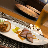 神戸牛ステーキ Ishida. 本店 - 