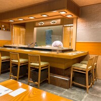 のどぐろ専門 銀座 中俣 - 