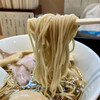 らぁ麺 桜花