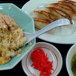 ラーメンばんだい 柏新富町店 - 