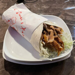 Omer's Kebab - 