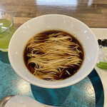 Noodle Dishes 粋蓮華 - 