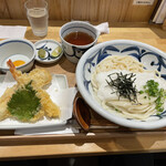 讃岐うどん みやの家 - 