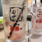 串カツ田中 - 
