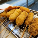 串カツ田中 - 