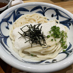 讃岐うどん みやの家 - 