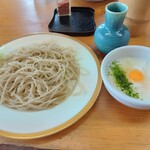 蕎麦家 - 