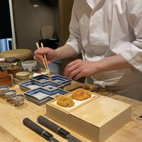 銀座いち分 - 