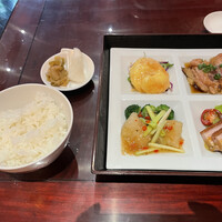萬珍樓 本店 - 