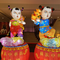 萬珍樓 本店 - 