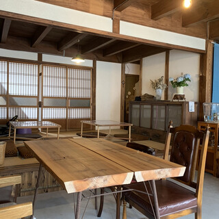 無国籍料理 晩蝉_2