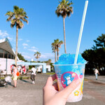 The SUNSET Pier&Cafe - 料理写真: