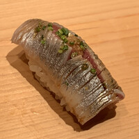 すし乾山 大阪北新地店 - 