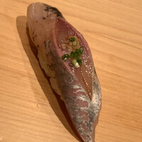 すし乾山 大阪北新地店 - 