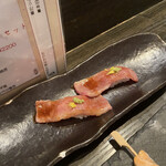 SUSHI＆GRILL SOUYA - 