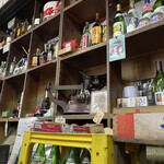 立ち飲み酒場 石川源蔵商店 - 