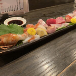 SUSHI＆GRILL SOUYA - 