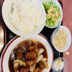 四川料理 王居 - 