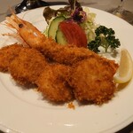 レストランあんどう - 