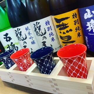 居酒屋 呑みんちゅ_2