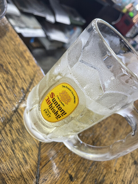 立ち飲み酒場 石川源蔵商店（ヤマイシ 石川源蔵商店） - 小樽（立ち飲み）の写真