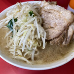 ラーメン二郎 - 